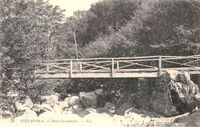 Pont Cassagneau