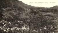 Volpajola - vue Générale