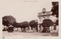 La Mairie