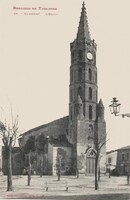l'Eglise 