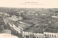 Vue Panoramique sur le Village
