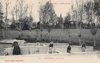 Fonsorbes - Le Lavoir