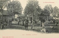 Le Foirail