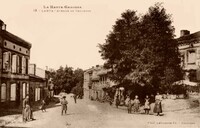 Avenue de Toulouse