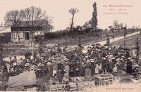 Place de la Volaille