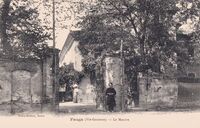 La Mandre