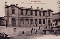 Les Ecoles des Garçons