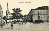Place Lafayette