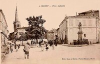 Place Lafayette