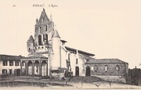 l'Église 
