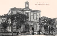 La Mairie