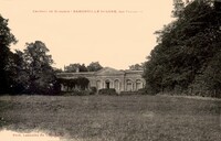 Ramonville-Saint-Agne - Château de Maragon