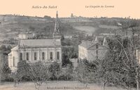 La Chapelle du Couvent