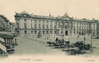 Le Capitole