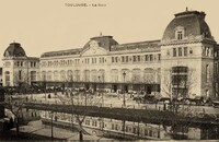La Gare