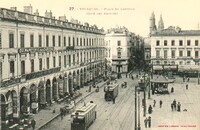 Place du Capitole