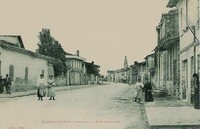 Tournefeuille - Rue Principale