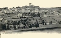 vue Générale