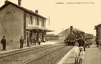 La Gare
