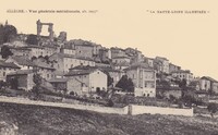 vue Générale