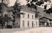 La Gare