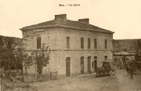 La Gare