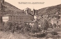 vue Générale