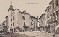 Place Fénerie 