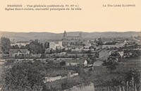 vue Générale