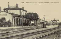 La Gare