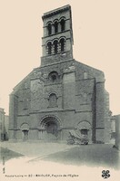 l'Eglise 