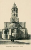 Eglise Saint -Julien
