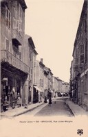Rue Jules-Maigne 