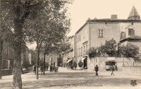Place Lafayette