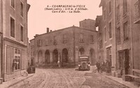 La Halle