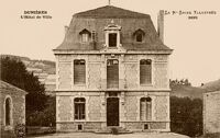 La Mairie