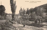 Les Bords de la Dunières