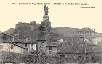 Le Rocher Saint-Joseph