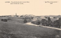 Loudes - vue Générale