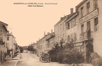 Route Nationale