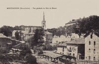 vue Générale