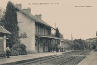 La Gare
