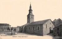 Place Saint-Martin