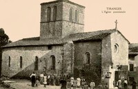 l'Église Paroissiale