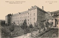 Vals-près-le-Puy - L'institut Agricole