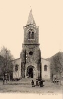 l'Eglise 