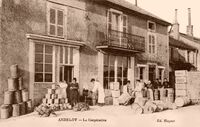 La Coopérative
