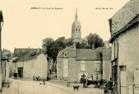 Le Pont du Rognon