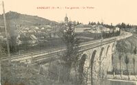 Vue Générale - Le Viaduc