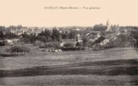 vue Générale